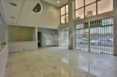 Prédio comercial 2 andares para locação, 492 m² - centro, são bernardo do campo/sp.