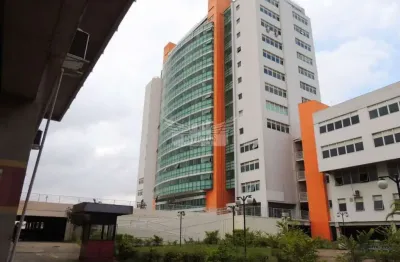 Complexo comercial para locação, 76.779m² no bairro campestre em santo andré/sp