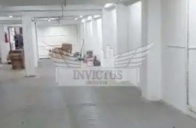 Prédio comercial para alugar, 557m² - chácara santo antônio, são paulo/sp.