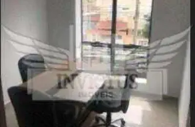 Prédio comercial à venda, 280m² - vila assunção - santo andré/sp