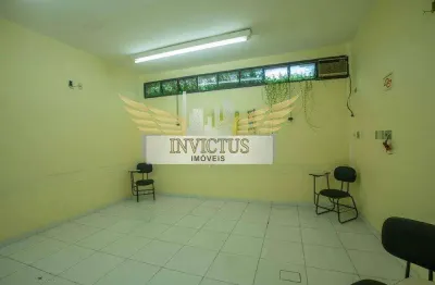 Prédio comercial para alugar, 1.400m² - centro, santo andré/sp.