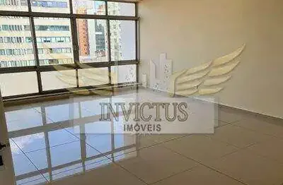 Prédio comercial para locação, 1.700m² - centro, santo andré/sp