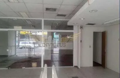 Prédio comercial para alugar, 584m² - santa teresinha, santo andré/sp.