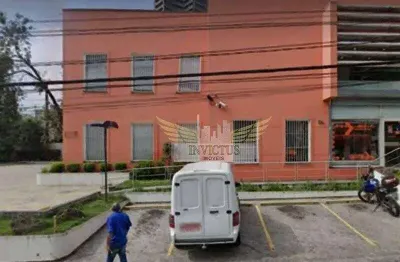 Prédio comercial para alugar, 515m² - centro, são bernardo do campo/sp.