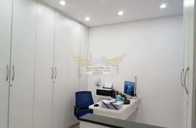 Prédio comercial para locação, 520m² - vila apiaí - santo andré/sp