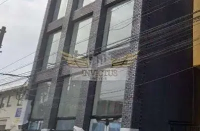Prédio comercial para alugar, 1.346m² - centro de são bernardo do campo/sp.