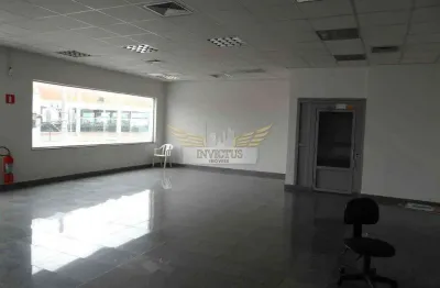 Prédio comercial para alugar, 552m² - planalto, são bernardo do campo/sp.