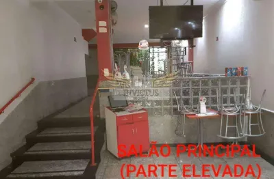 Prédio comercial para locação, 903m² - centro, santo andré/sp.