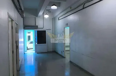 Prédio comercial para alugar, 390m² - vila olga, são bernardo do campo/sp.