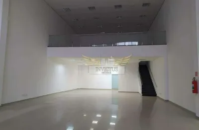 Prédio comercial para locação, 342m² - centro de santo andré/sp.