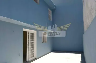 Prédio comercial para comprar, 236m² - bairro jardim, santo andré/sp.