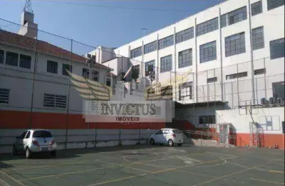 Excelente prédio comercial para locação, 5.000m² - centro de são caetano do sul/sp.