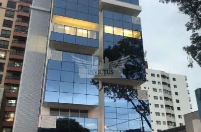 Prédio comercial para locação, 442m² - vila gilda, santo andré/sp.
