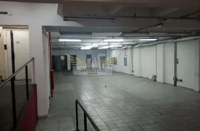 Prédio comercial para alugar, 2.500m² - anchieta, são bernardo do campo/sp.
