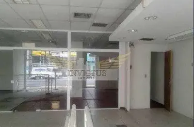 Prédio comercial para comprar, 584m² - santa teresinha, santo andré/sp.