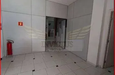 Prédio comercial à venda, 2.850m² - assunção, são bernardo do campo/sp