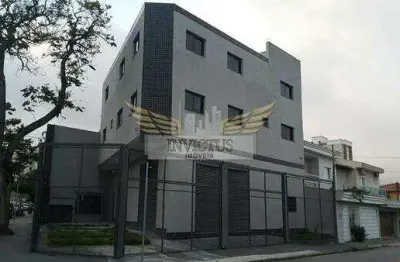 Prédio comercial para comprar, 403m² - jardim bela vista, santo andré/sp.