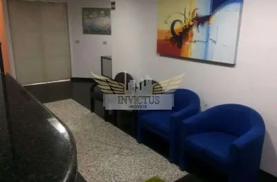 Prédio comercial para comprar, 1.207m² - centro de são caetano do sul/sp.