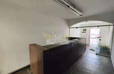 Prédio comercial para comprar, 240m² - jardim do mar, são bernardo do campo/sp.