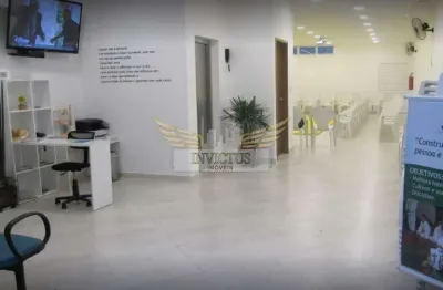 Prédio comercial para comprar, 520m² - vila apiaí, santo andré/sp.