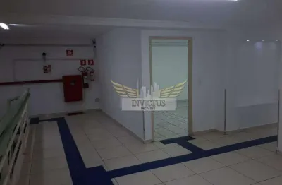 Prédio comercial para venda, 400m² - vila marina em santo andré/sp