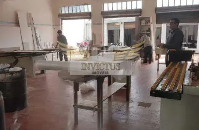 Prédio comercial para comprar, 475m² - vila valparaíso, santo andré/sp.