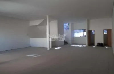 Prédio comercial à venda, 420m² - jardim - santo andré/sp