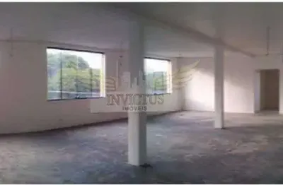 Prédio comercial à venda, 1.734m² - bairro taboão, são bernardo do campo/sp.