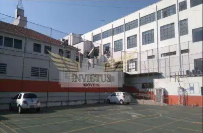 Excelente prédio comercial paracompra, 5.000m² - centro de são caetano do sul/sp.