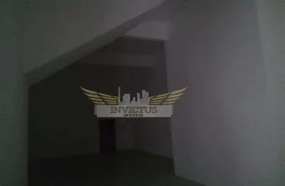 Prédio comercial à venda, 550m² - santa paula - são caetano do sul/sp