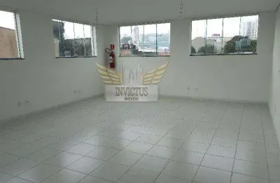 Prédio inteiro à venda, 1.396m² - bairro paraíso, santo andré/sp.