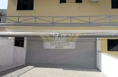 Prédio comercial para comprar, 672m² - centro, santo andré/sp.