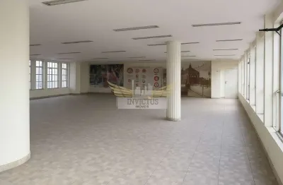 Prédio comercial para alugar, 2.222m² - vila bastos, santo andré/sp.