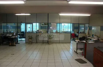Prédio comercial à venda, 514m² - parque reid, diadema/sp.