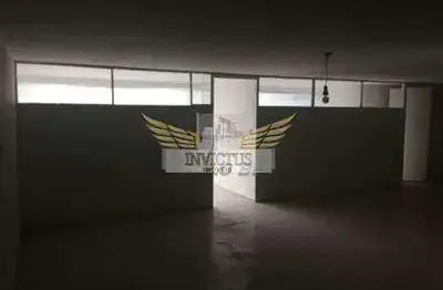 Prédio comercial à venda, 1.267m² - bairro paraíso, santo andré/sp.