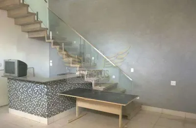 Prédio comercial para comprar, 237m² - vila alpina, santo andré/sp.