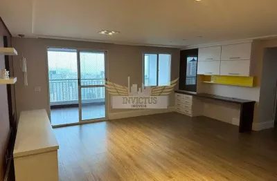 Apartamento com 3 quartos no edifício praça jardim para comprar, 115m² - bairro valparaiso, santo andré /sp