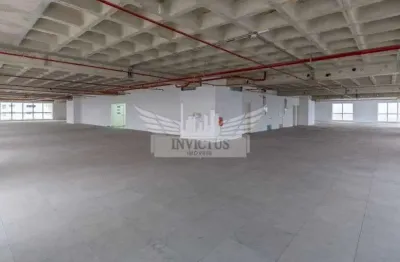 Laje comercial para alugar, 1.404m² - baeta neves, são bernardo do campo/sp.
