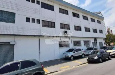 Prédio comercial para locação, 527m² - rudge ramos - são bernardo do campo/sp
