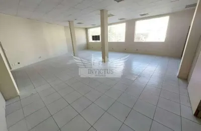 Prédio comercial para locação, 422m² - centro - diadema/sp