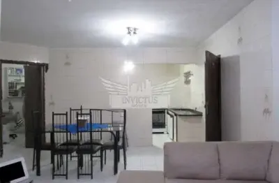 Casa com 3 quartos para comprar, 190m² - vila lucinda, santo andré/sp.