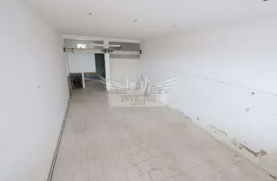 Prédio comercial à venda, 479m² - parque das nações, santo andré/sp