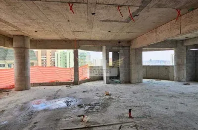 Apartamento para comprar com 126 m², 03 quartos, 01 suites, 02 vagas, bairro jardim, santo andré / sp.