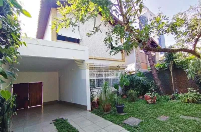 Sobrado residencial/comercial com 4 quartos para comprar, 181m² - vila alpina, santo andré/sp.