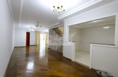 Sobrado com 3 quartos para comprar, 228m² - vila gilda, santo andré/sp.