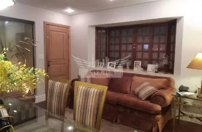 Sobrado comercial para alugar, 90m² - bairro jardim - santo andré/sp
