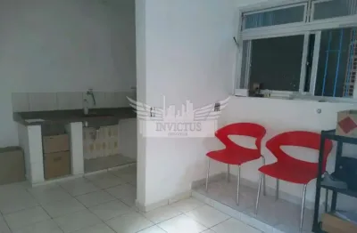 Salas comercial para locação, 2.000m² - vila assunção, santo andré/sp.