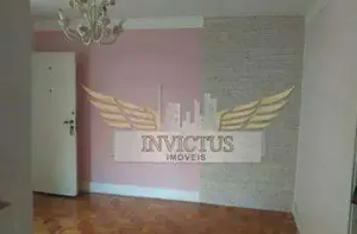 Apartamento com 2 quartos no edifício ouro branco ii para comprar, 53m² - bairro campestre, santo andré/sp.