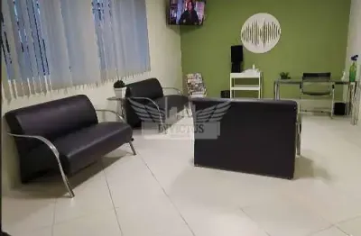 Sobrado residencial/comercial para comprar, 170m² - vila assunção, santo andré/sp.