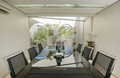 Sobrado comercial com 7 salas à venda, 193m² - centro de são bernardo do campo/sp.